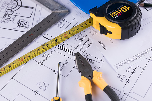 方案設計量身定制